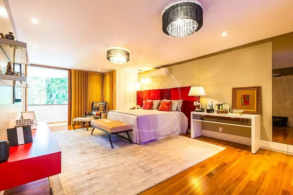 Casa, 5 quartos, 650 m² - Foto 20