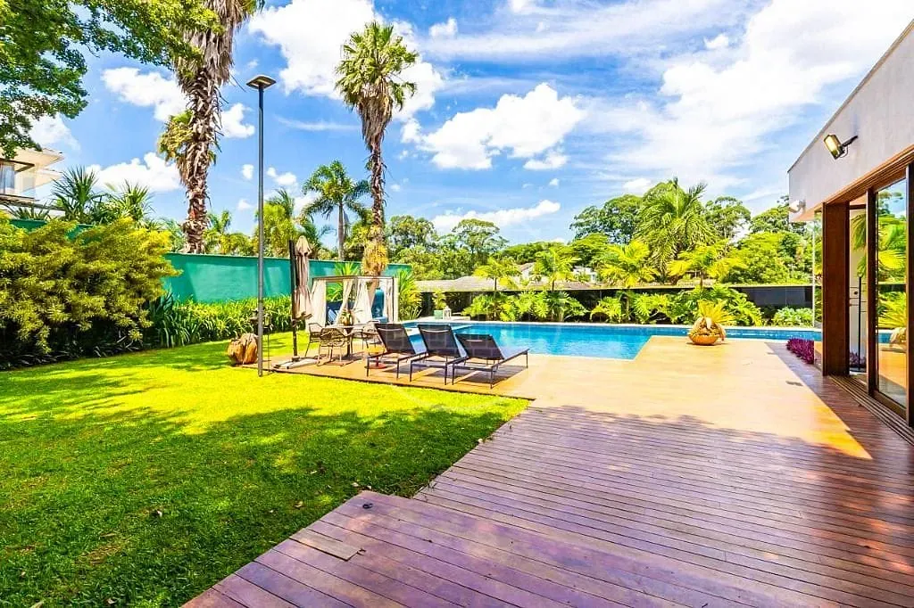 Casa, 5 quartos, 650 m² - Foto 39