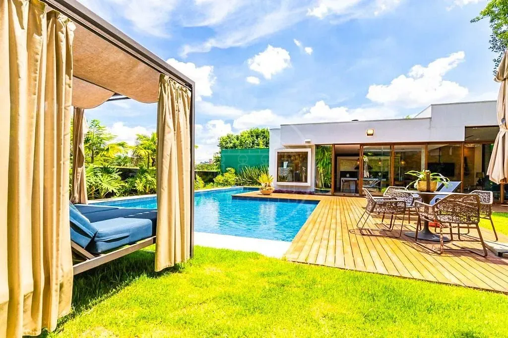 Casa, 5 quartos, 650 m² - Foto 35