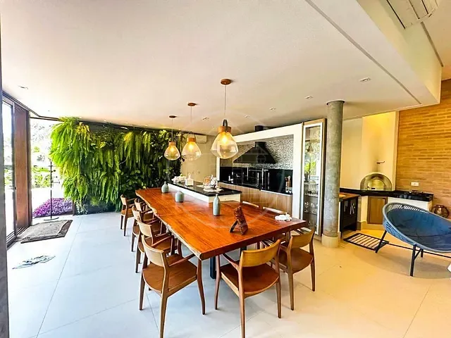 Casa com 1300m², à venda, no bairro Jardim dos Estados em São Paulo