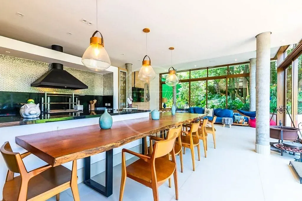 Casa, 5 quartos, 650 m² - Foto 8