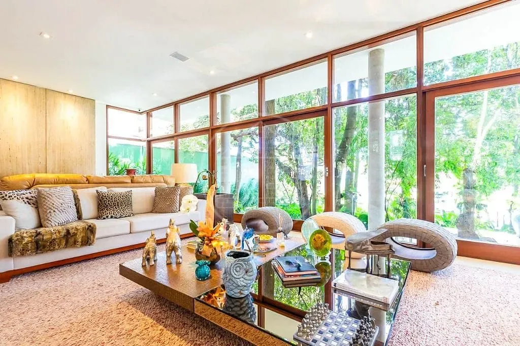 Casa, 5 quartos, 650 m² - Foto 3