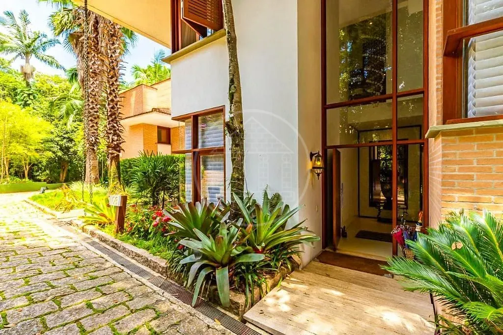 Casa, 5 quartos, 650 m² - Foto 44