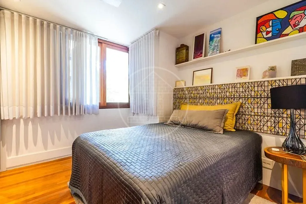 Casa, 5 quartos, 650 m² - Foto 24