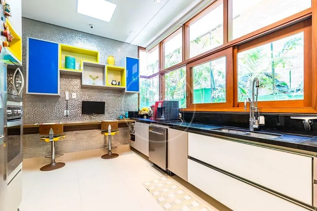Casa, 5 quartos, 650 m² - Foto 6