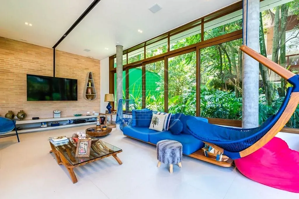 Casa, 5 quartos, 650 m² - Foto 11