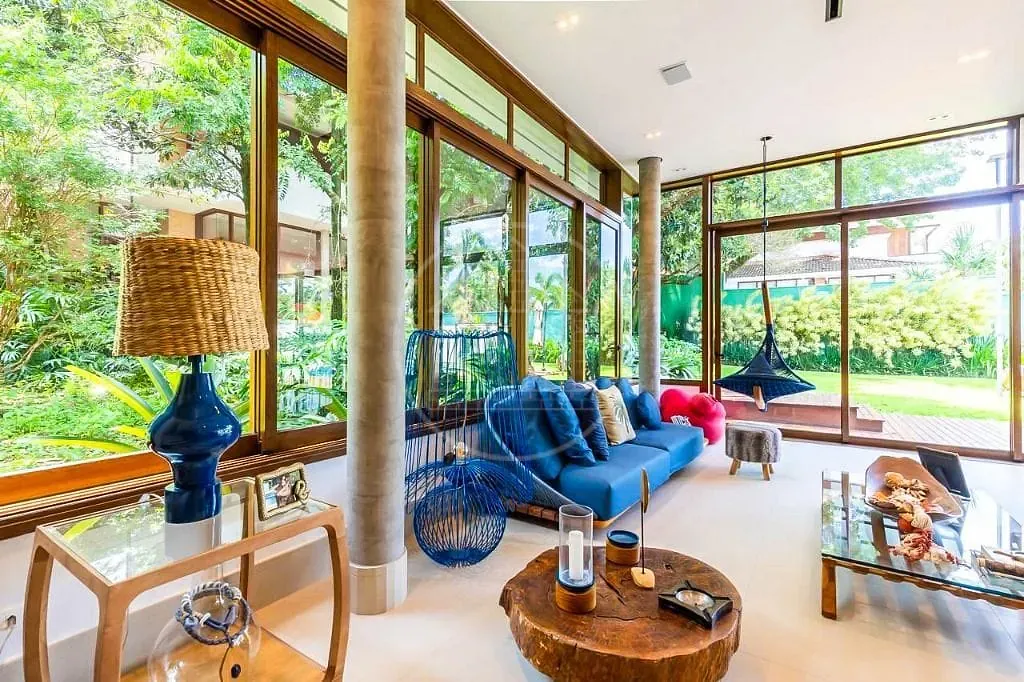 Casa, 5 quartos, 650 m² - Foto 9