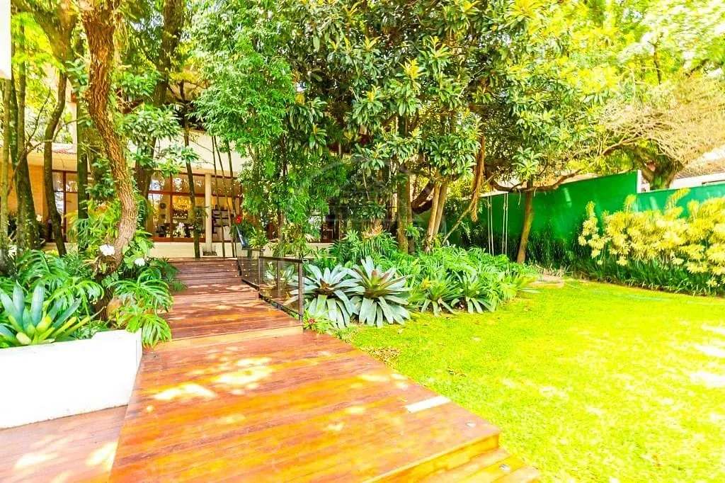 Casa, 5 quartos, 650 m² - Foto 36