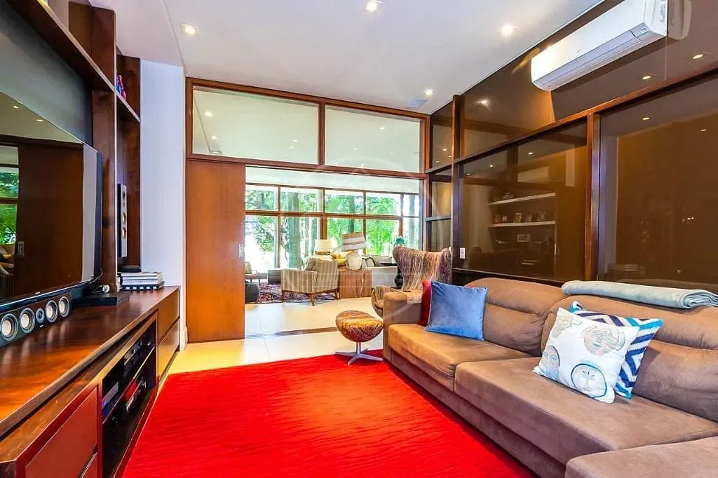 Casa, 5 quartos, 650 m² - Foto 19