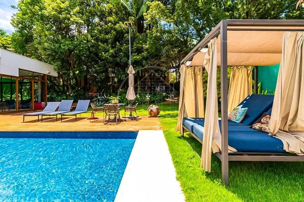 Casa, 5 quartos, 650 m² - Foto 29