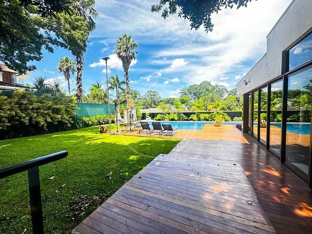 Casa, 5 quartos, 650 m² - Foto 37