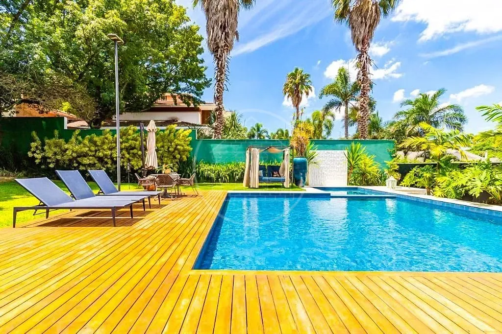Casa, 5 quartos, 650 m² - Foto 32