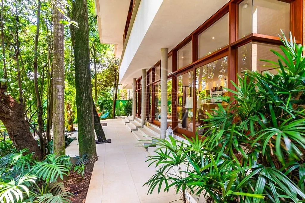 Casa, 5 quartos, 650 m² - Foto 27