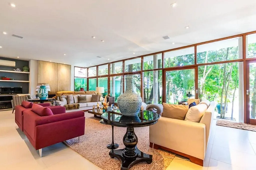 Casa, 5 quartos, 650 m² - Foto 23