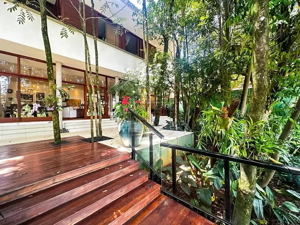 Casa, 5 quartos, 650 m² - Foto 38