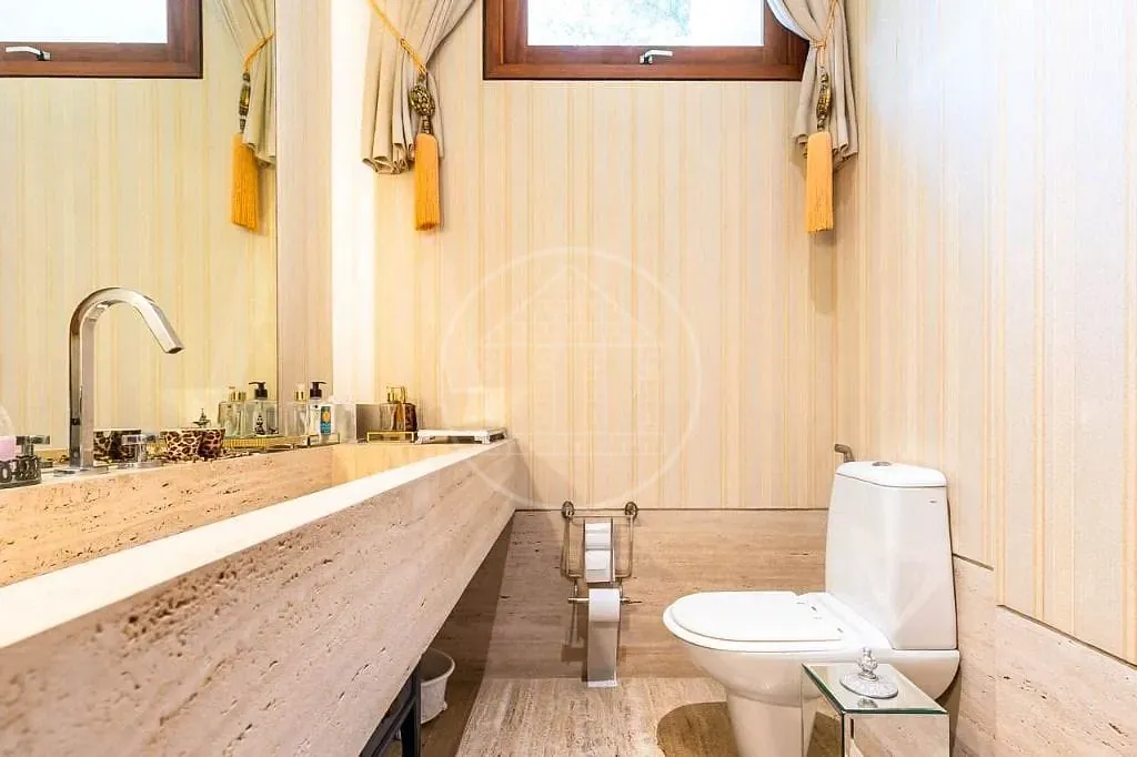 Casa, 5 quartos, 650 m² - Foto 22
