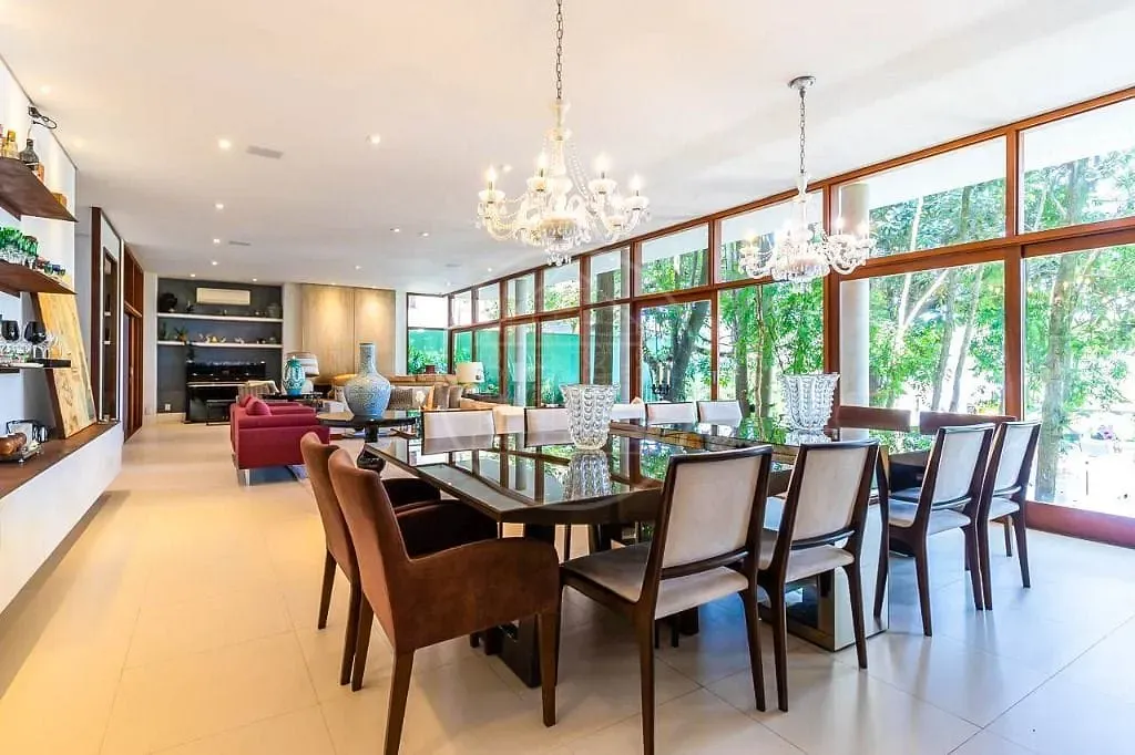Casa, 5 quartos, 650 m² - Foto 12