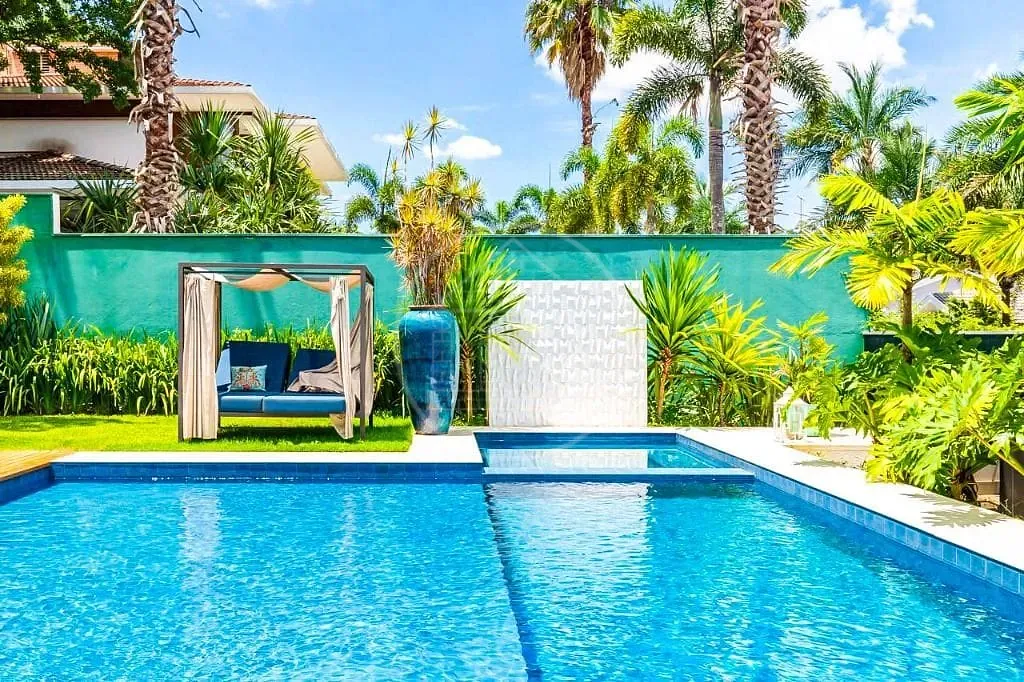 Casa, 5 quartos, 650 m² - Foto 30