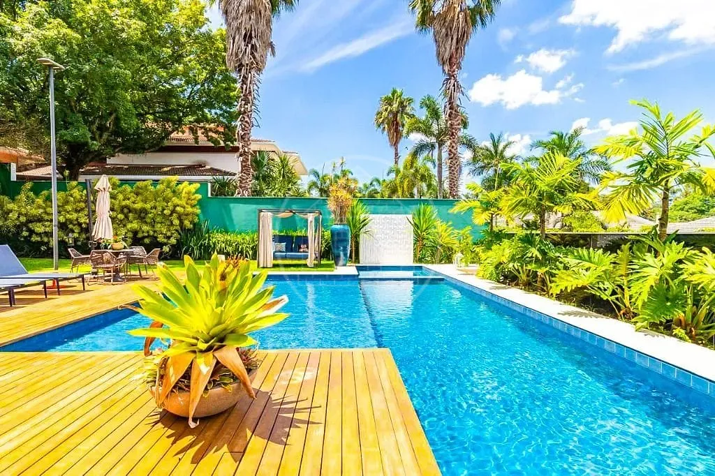 Casa, 5 quartos, 650 m² - Foto 34