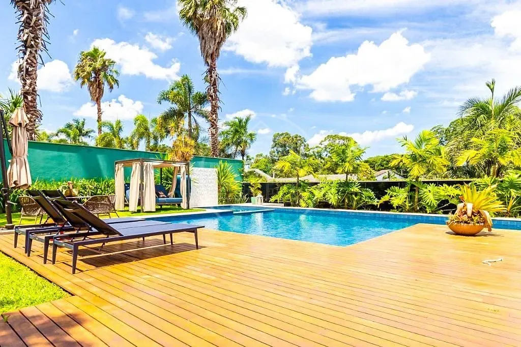 Casa, 5 quartos, 650 m² - Foto 28