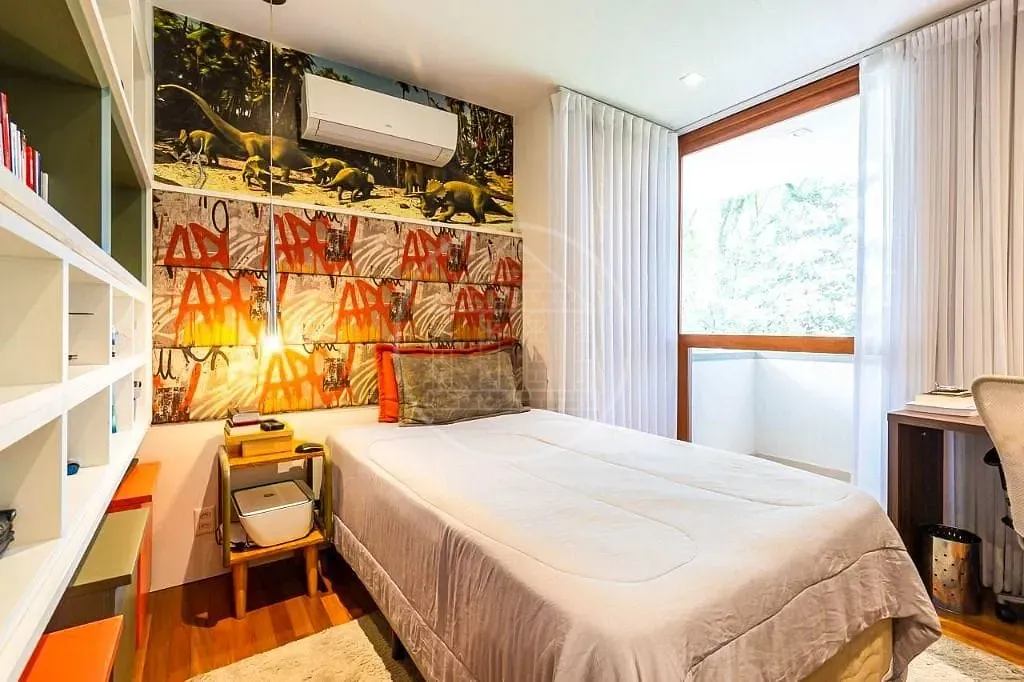 Casa, 5 quartos, 650 m² - Foto 17