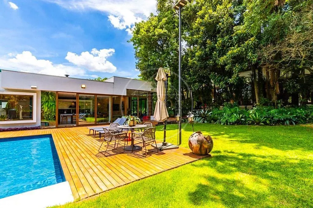 Casa, 5 quartos, 650 m² - Foto 31