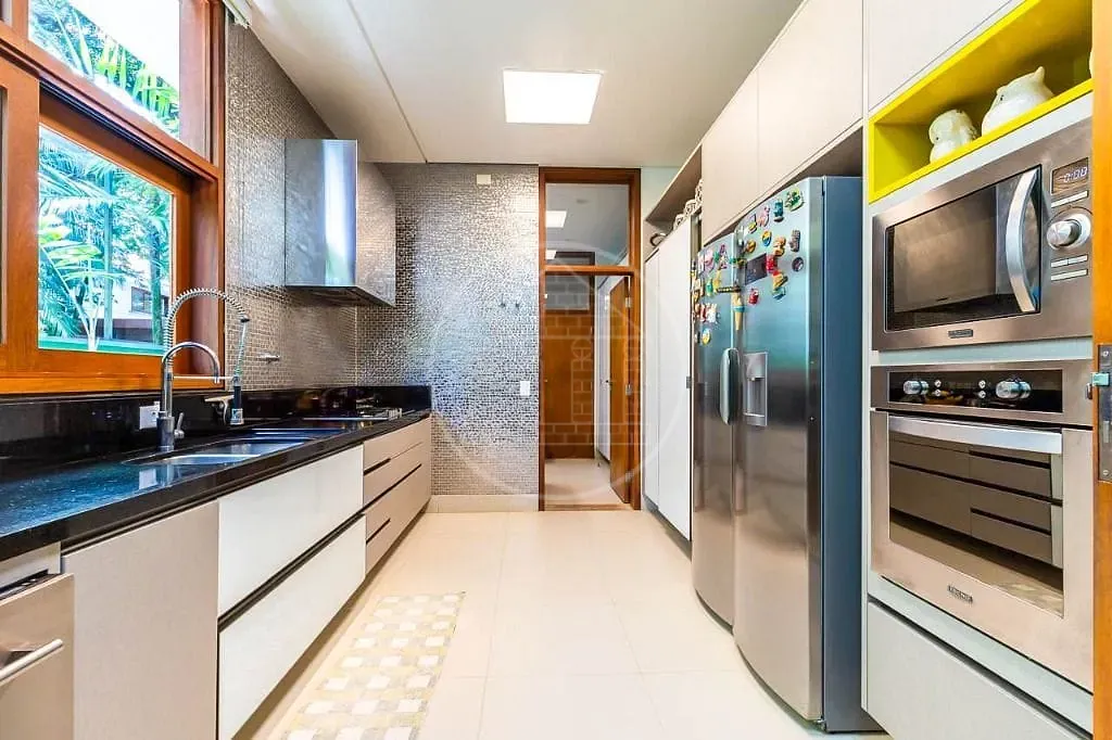 Casa, 5 quartos, 650 m² - Foto 7