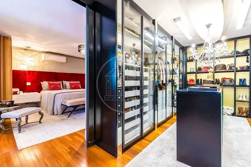 Casa, 5 quartos, 650 m² - Foto 21