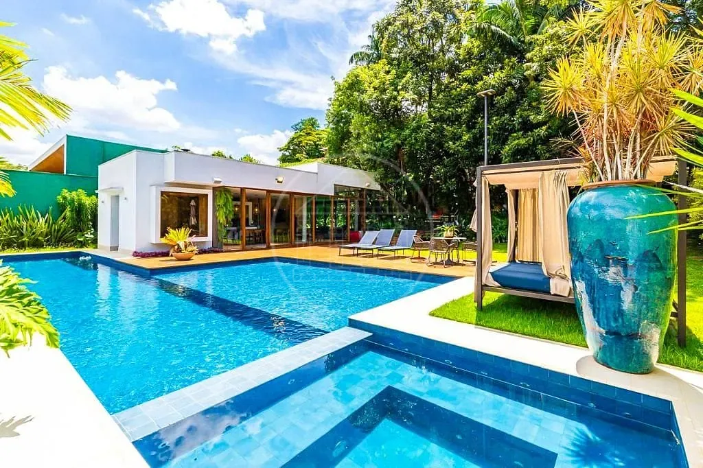 Casa, 5 quartos, 650 m² - Foto 33