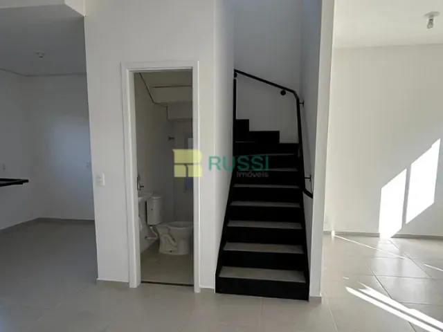 Casa com 90m² 2 quartos e 1 banheiro, à venda, no bairro Chácaras Pousada do Vale em São José dos Campos