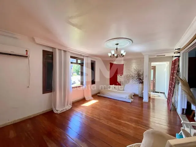 Casa 3 quartos e 2 banheiros, para alugar, no bairro Santa Maria em Chapecó