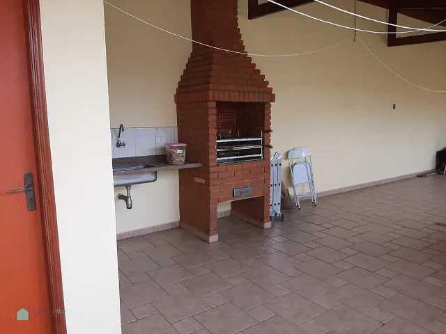 Casa com 583m² 4 quartos e 4 banheiros, à venda, no bairro Vila Palmeiras em São Paulo