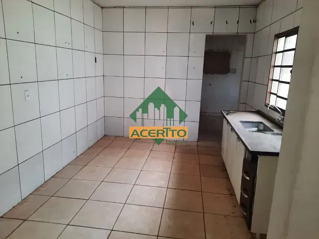 Casa com 400m² 3 quartos e 3 banheiros, à venda, no bairro Vila Nova em Araçatuba