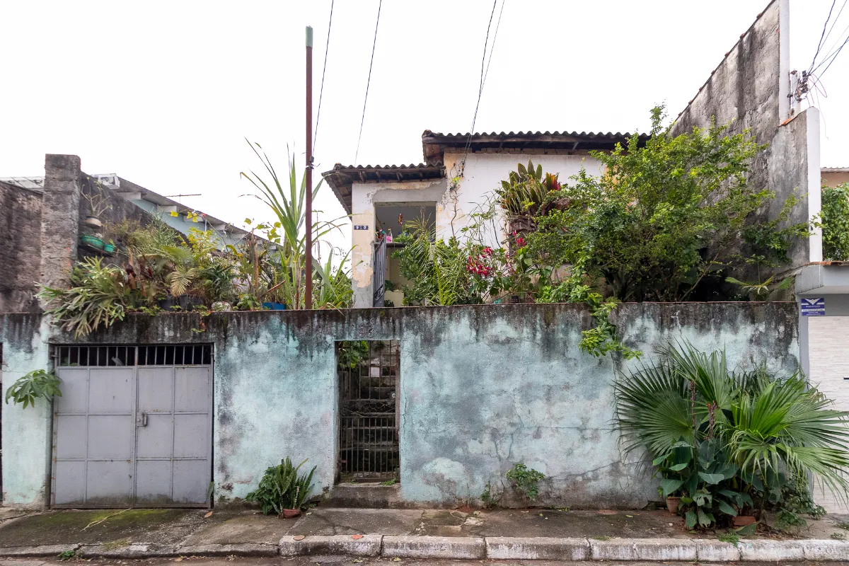 Casa para venda em Jardim Vila Mariana com 2 quartos, 147m²