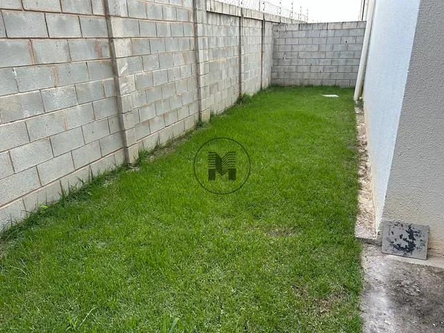 Casa com 50m² 2 quartos e 2 banheiros, à venda, no bairro Jardim Santa Luzia em Guaratinguetá
