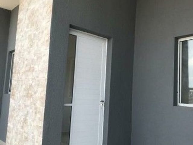 Foto do Casa - Casa com 2 dormitórios à venda, 68 m² por R$ 285.000,00 - Morada do Fênix - São José dos Campos/SP | INDEPENDENCE NEGOCIOS IMOBILIARIOS LTDA