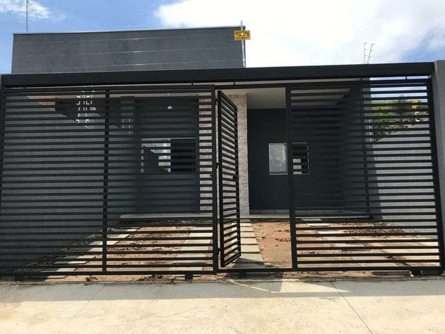 Foto do Casa - Casa com 2 dormitórios à venda, 68 m² por R$ 285.000,00 - Morada do Fênix - São José dos Campos/SP | INDEPENDENCE NEGOCIOS IMOBILIARIOS LTDA
