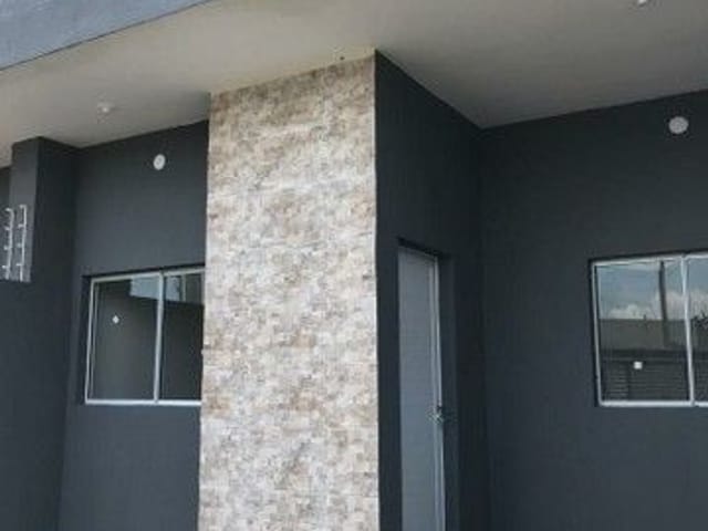 Foto do Casa - Casa com 2 dormitórios à venda, 68 m² por R$ 285.000,00 - Morada do Fênix - São José dos Campos/SP | INDEPENDENCE NEGOCIOS IMOBILIARIOS LTDA