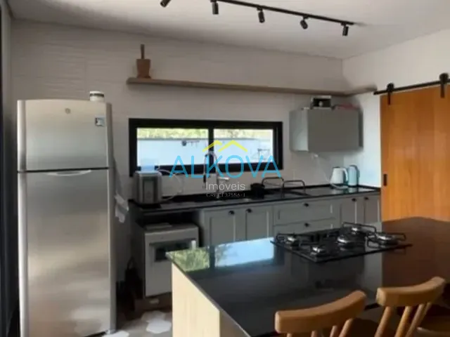 Casa com 400m² 4 quartos e 4 banheiros, à venda, no bairro Condomínio Terras do Vale em Caçapava