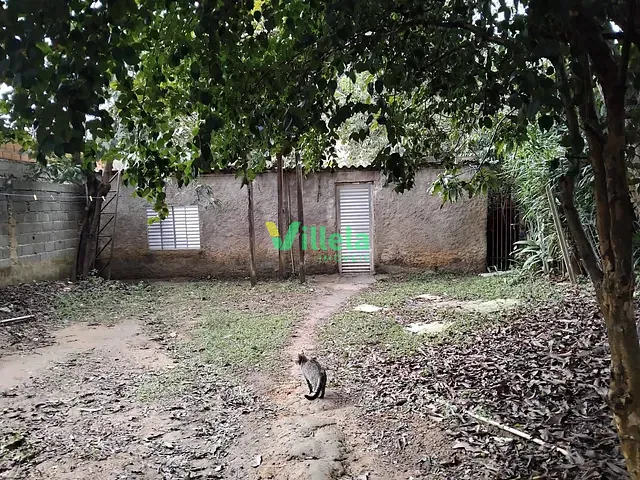 Casa 2 quartos e 2 banheiros, à venda, no bairro Jardim Nicea em Itaquaquecetuba