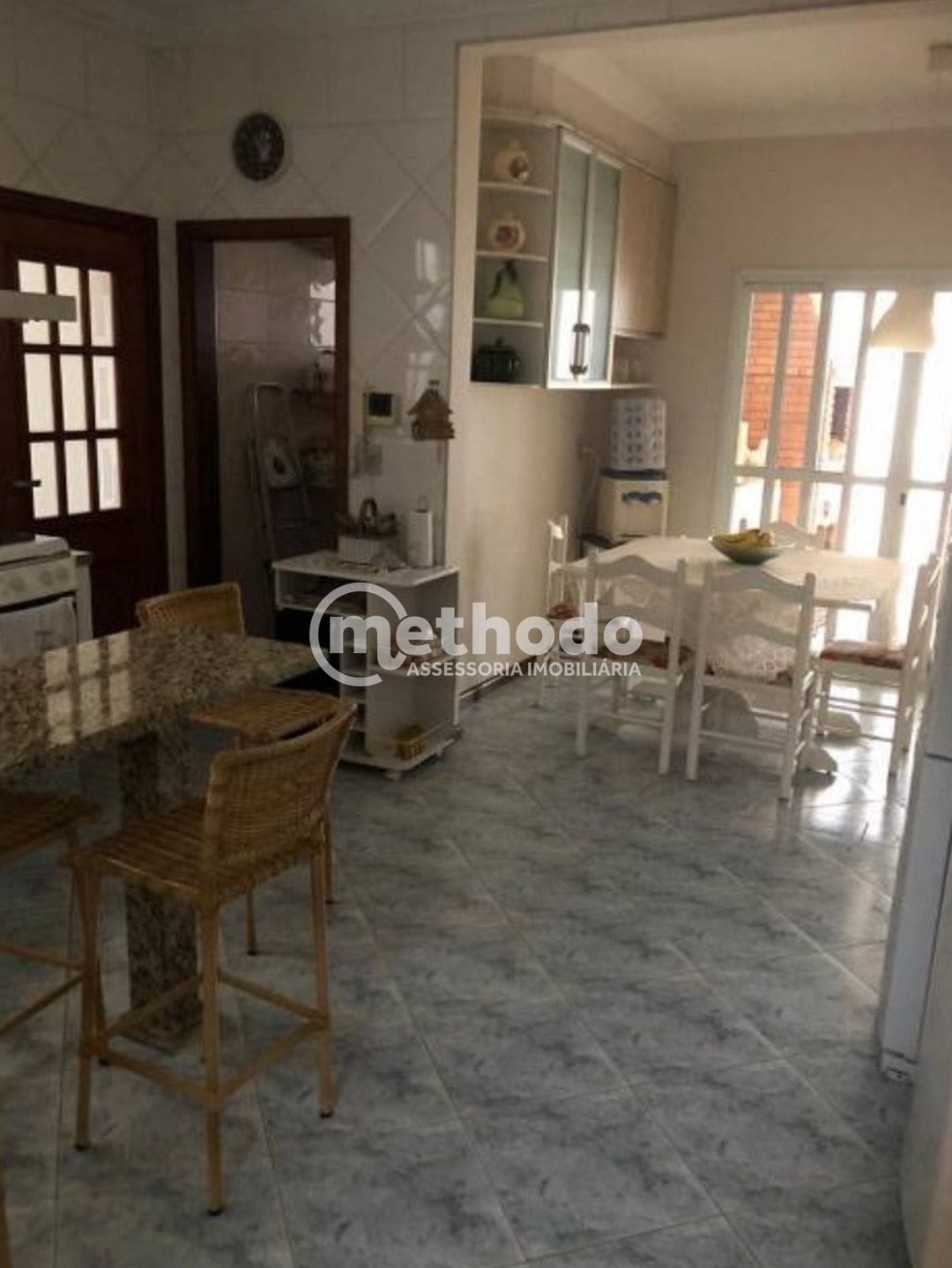 Casa, 5 quartos, 400 m² - Foto 16