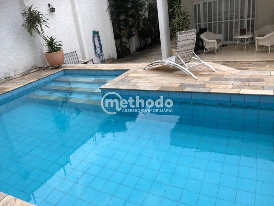 Casa, 5 quartos, 400 m² - Foto 19