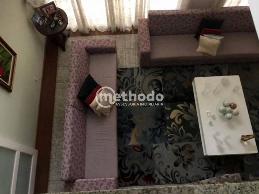 Casa, 5 quartos, 400 m² - Foto 34