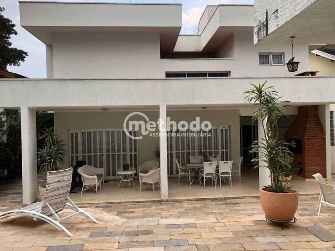 Casa, 5 quartos, 400 m² - Foto 21
