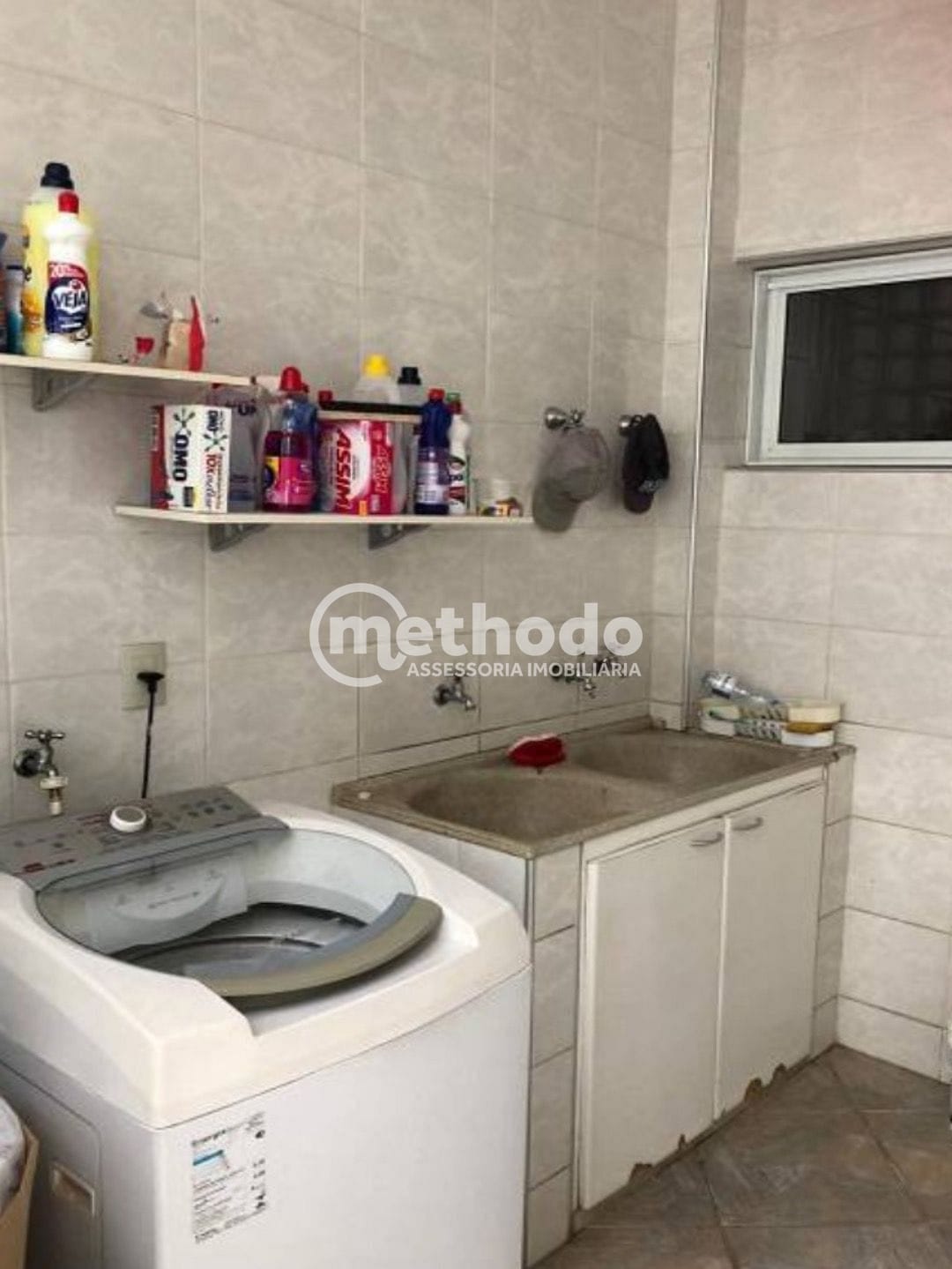 Casa, 5 quartos, 400 m² - Foto 26