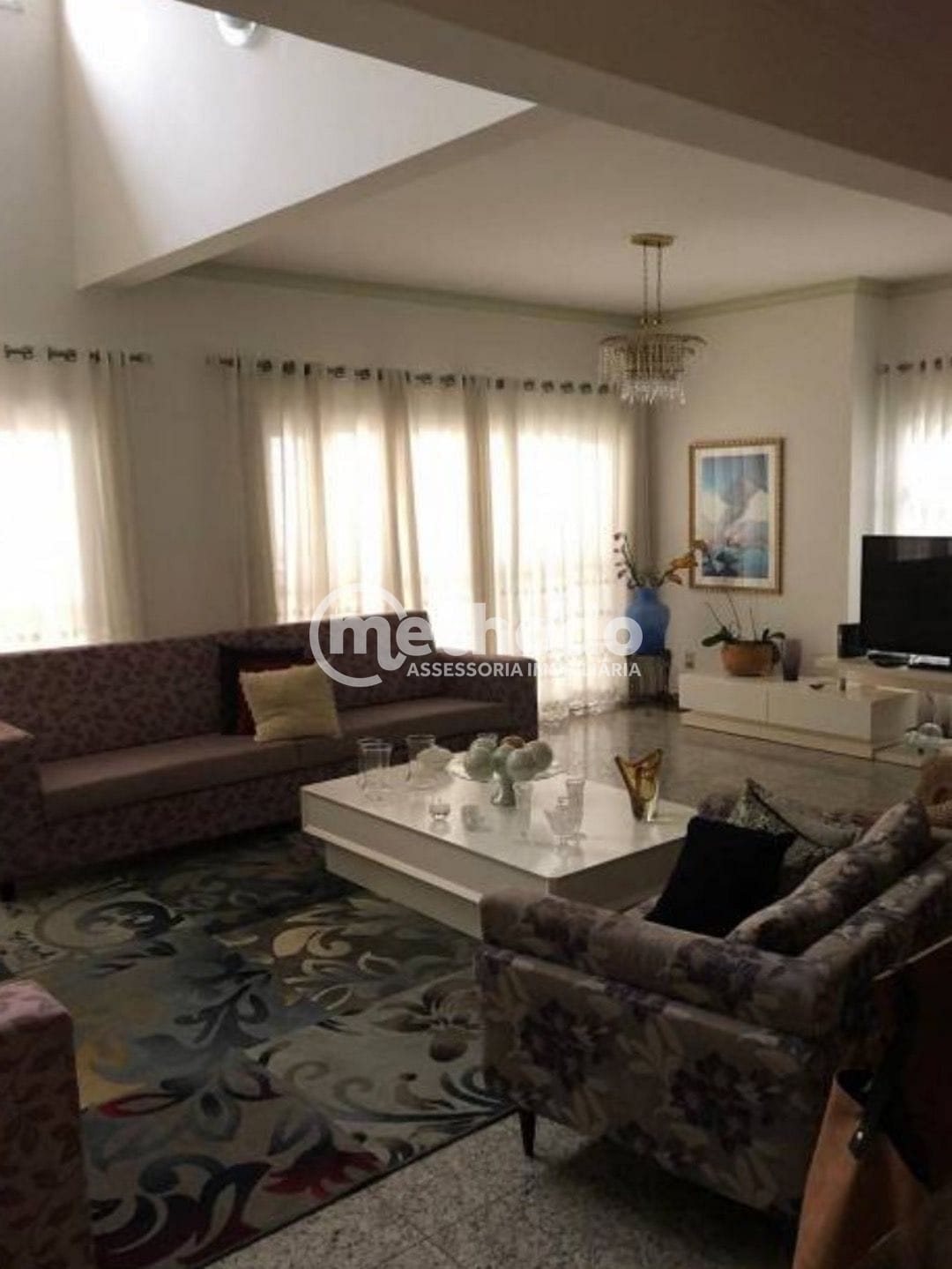 Casa, 5 quartos, 400 m² - Foto 5