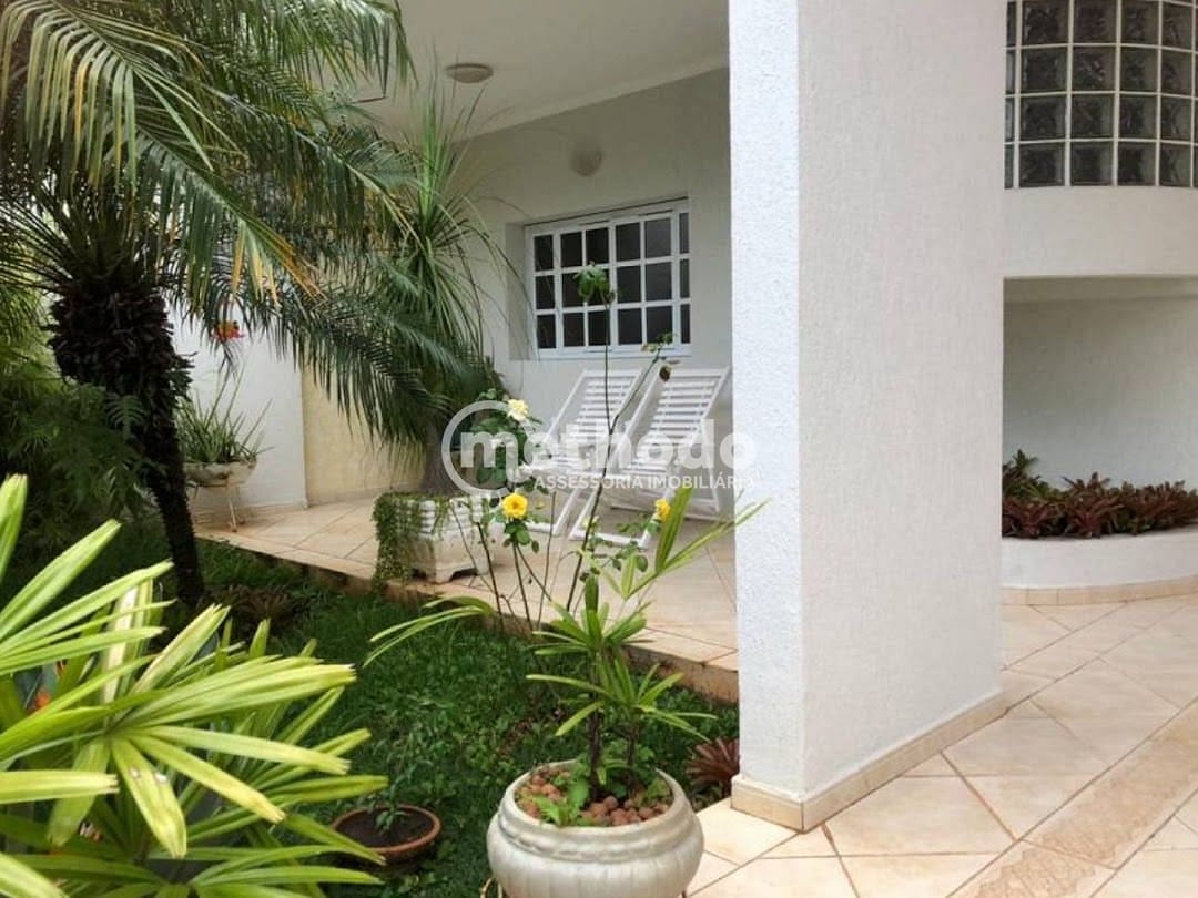 Casa, 5 quartos, 400 m² - Foto 24