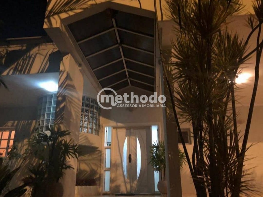 Casa, 5 quartos, 400 m² - Foto 3