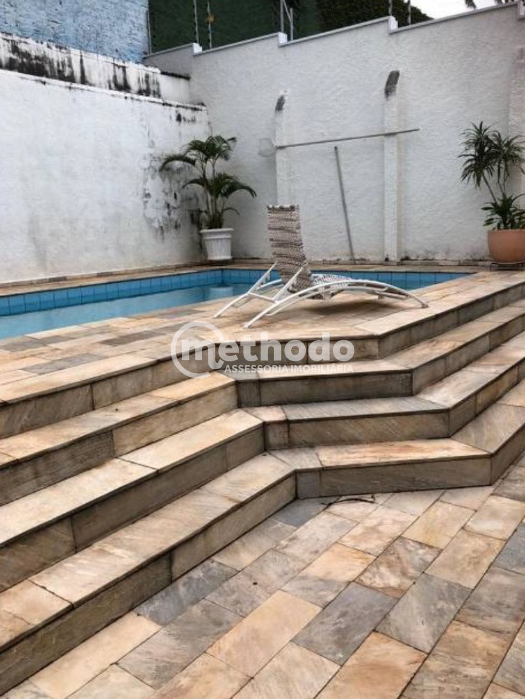 Casa, 5 quartos, 400 m² - Foto 17