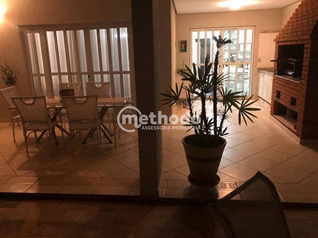 Casa, 5 quartos, 400 m² - Foto 12